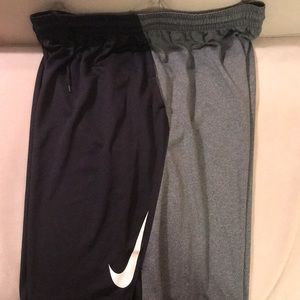 Nike drift athletic shorts